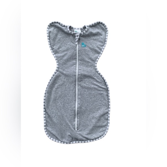 Love to dream Other - Love To Dream Gray Swaddle Up Size Small, 0-3 Months, 1.0 TOG